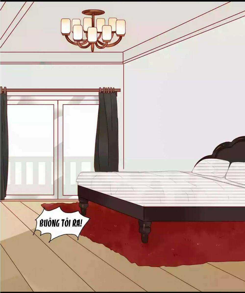 Điều giáo quan hệ - Chapter 2 - Trang 5