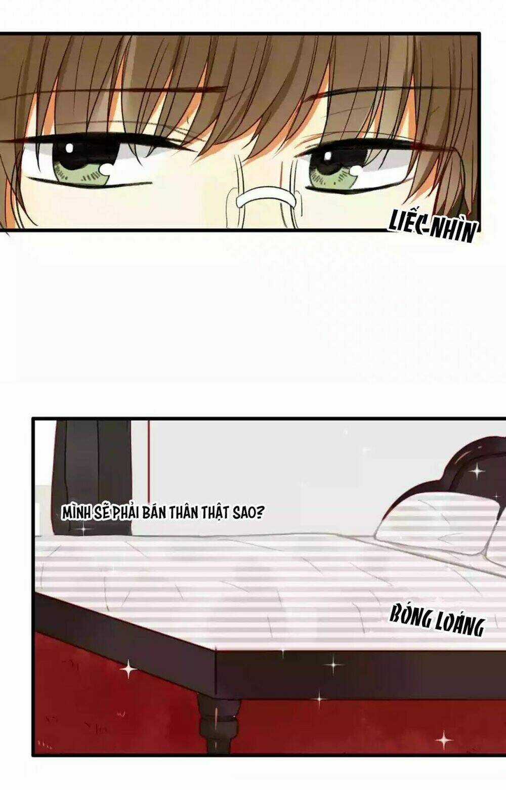 Điều giáo quan hệ - Chapter 2 - Trang 8