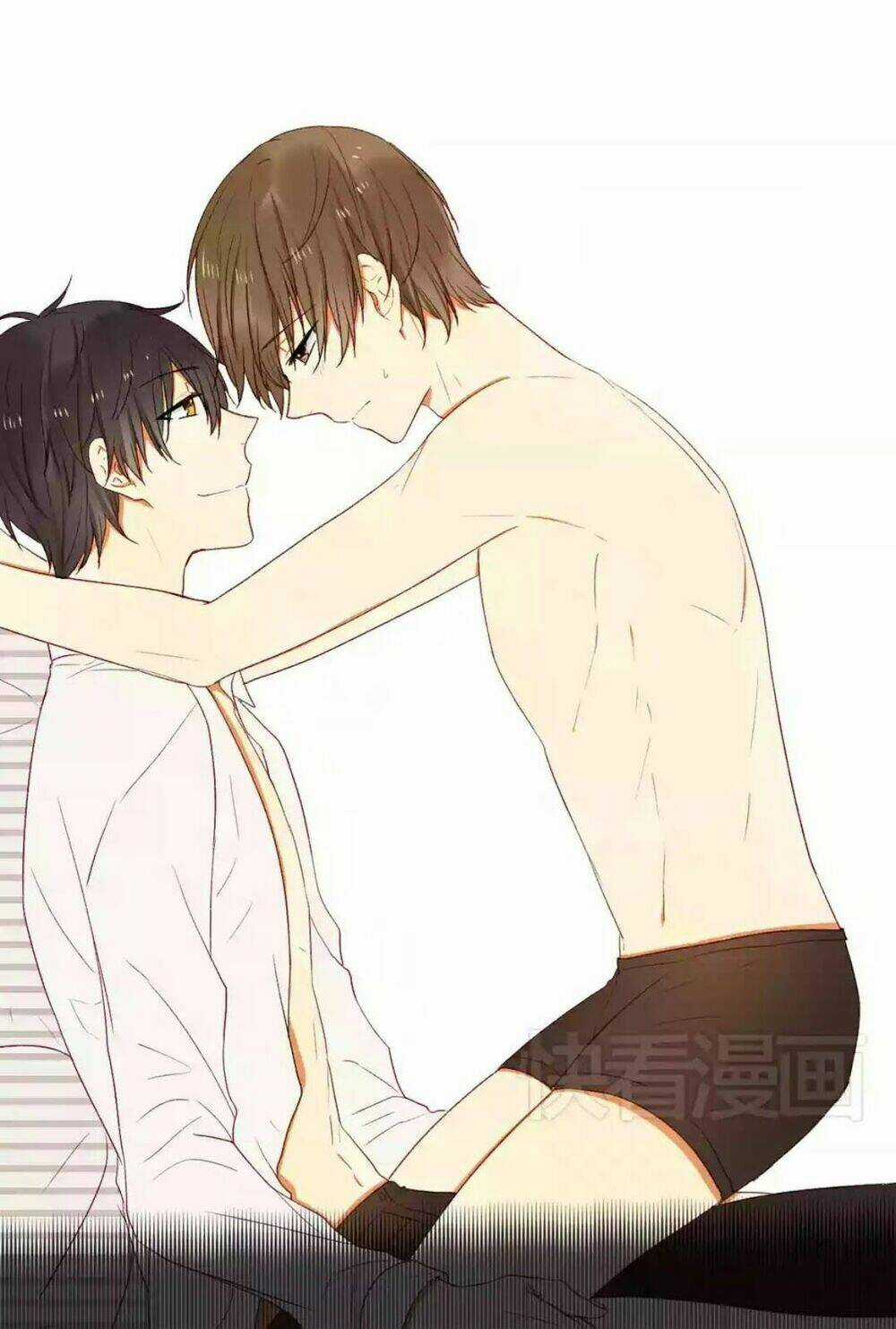 Điều giáo quan hệ - Chapter 2 - Trang 9