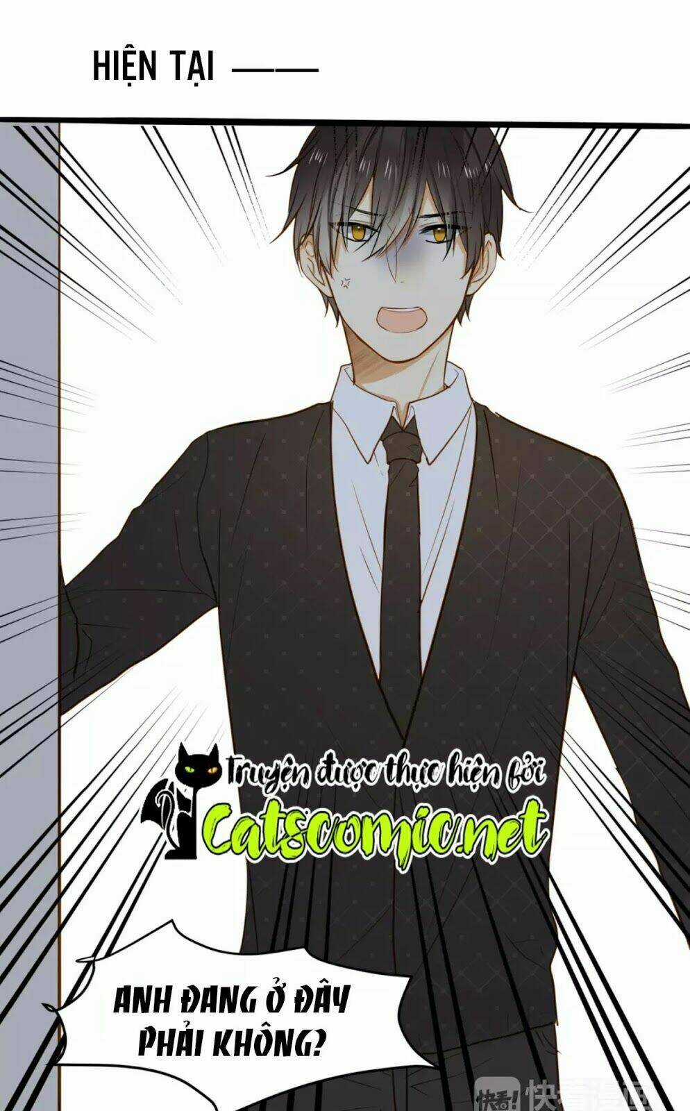 Điều giáo quan hệ - Chapter 20 - Trang 17