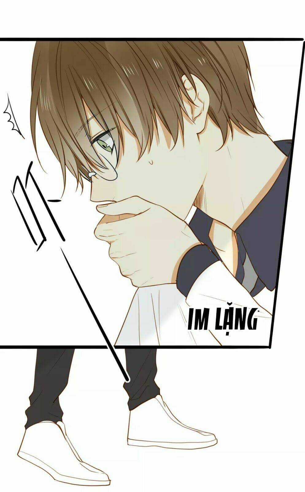 Điều giáo quan hệ - Chapter 20 - Trang 19