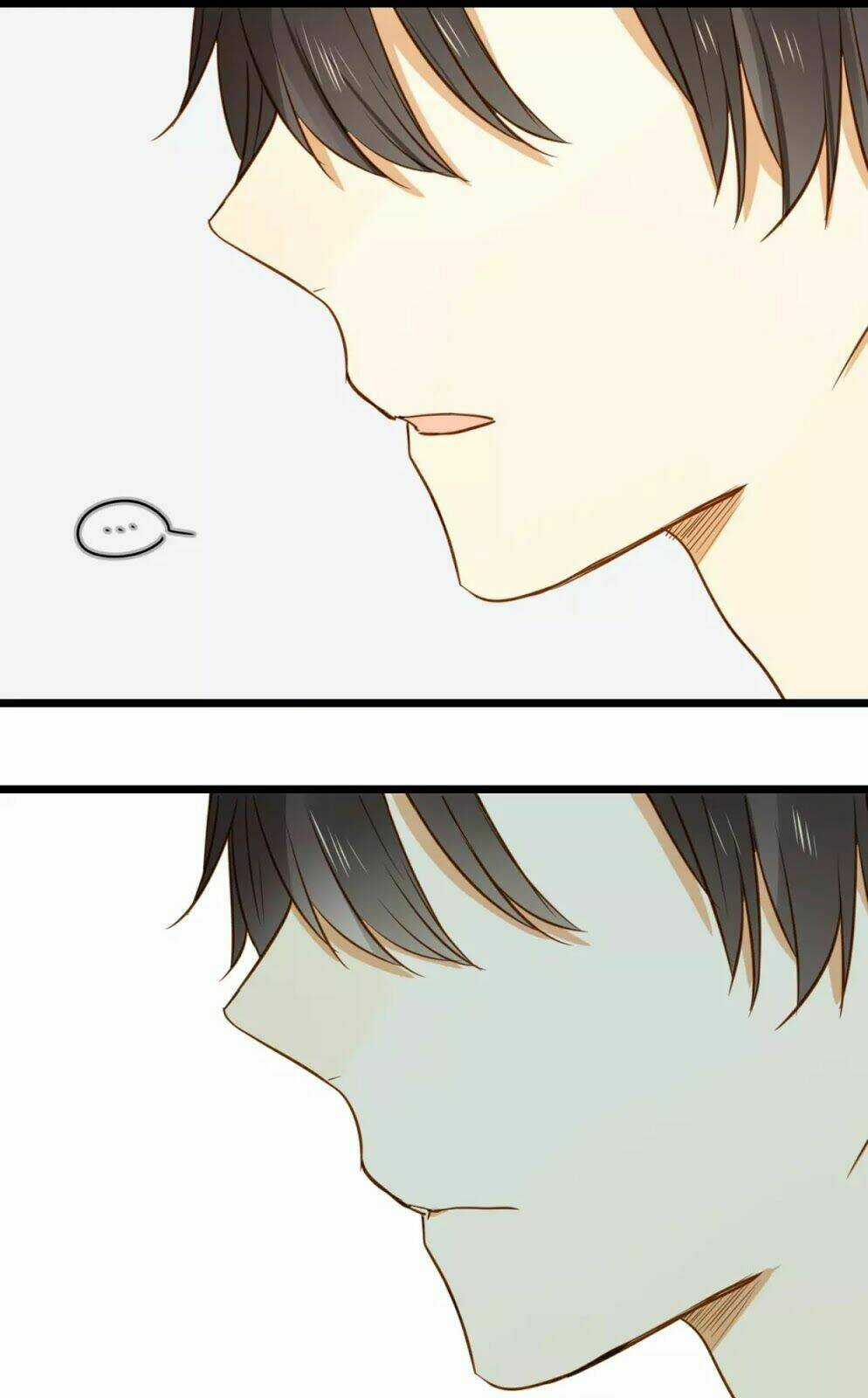 Điều giáo quan hệ - Chapter 20 - Trang 33