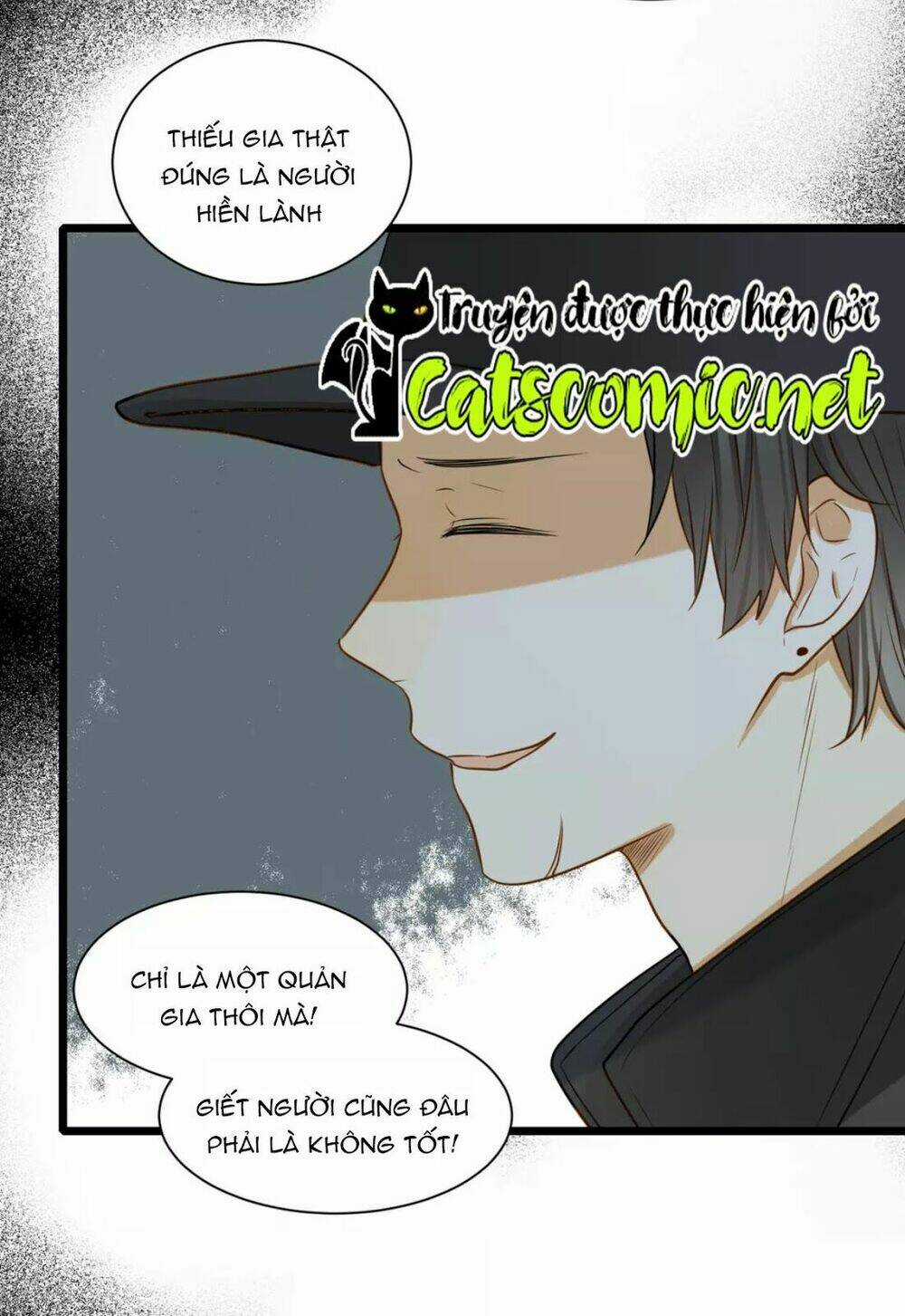 Điều giáo quan hệ - Chapter 21 - Trang 12