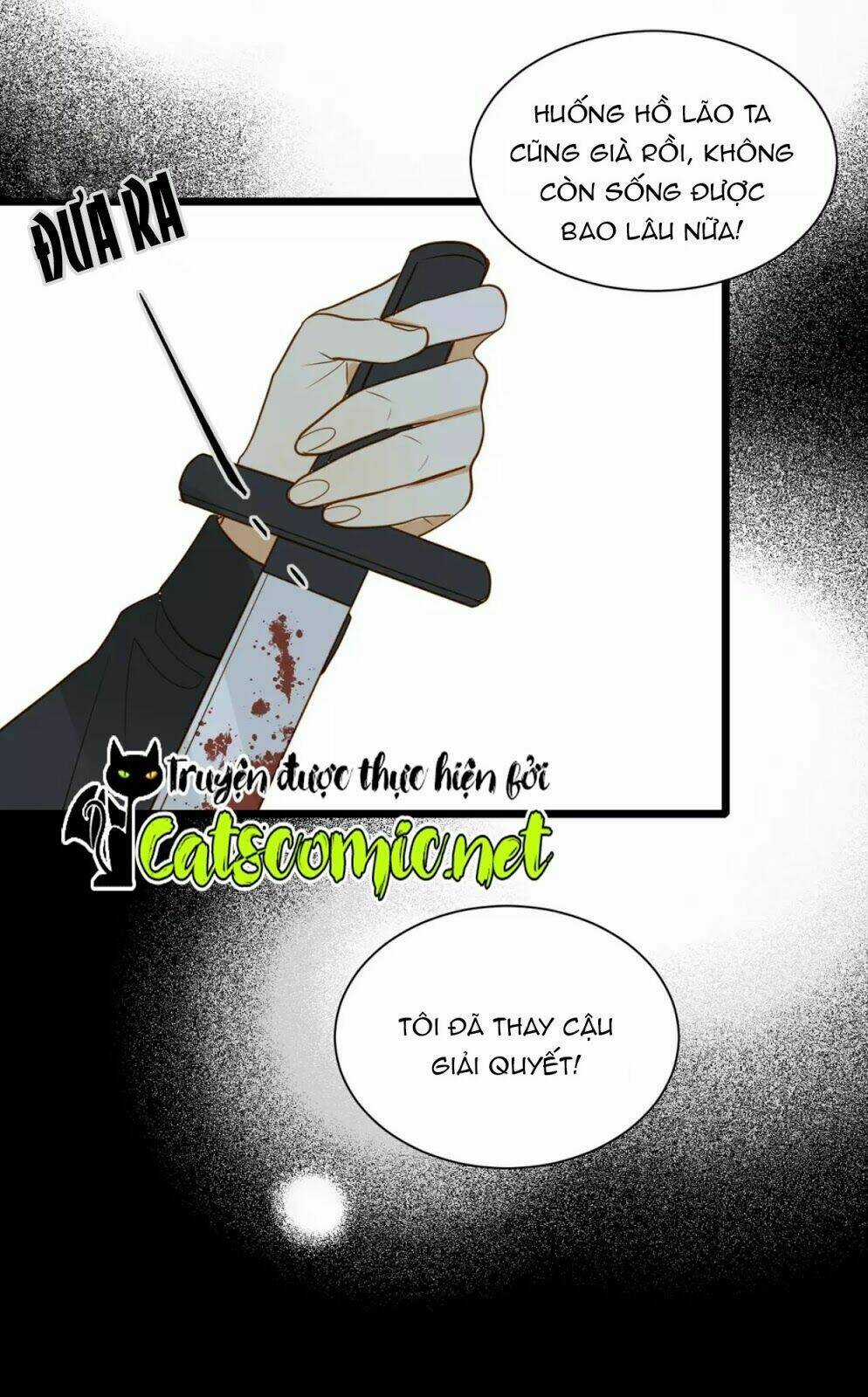 Điều giáo quan hệ - Chapter 21 - Trang 13