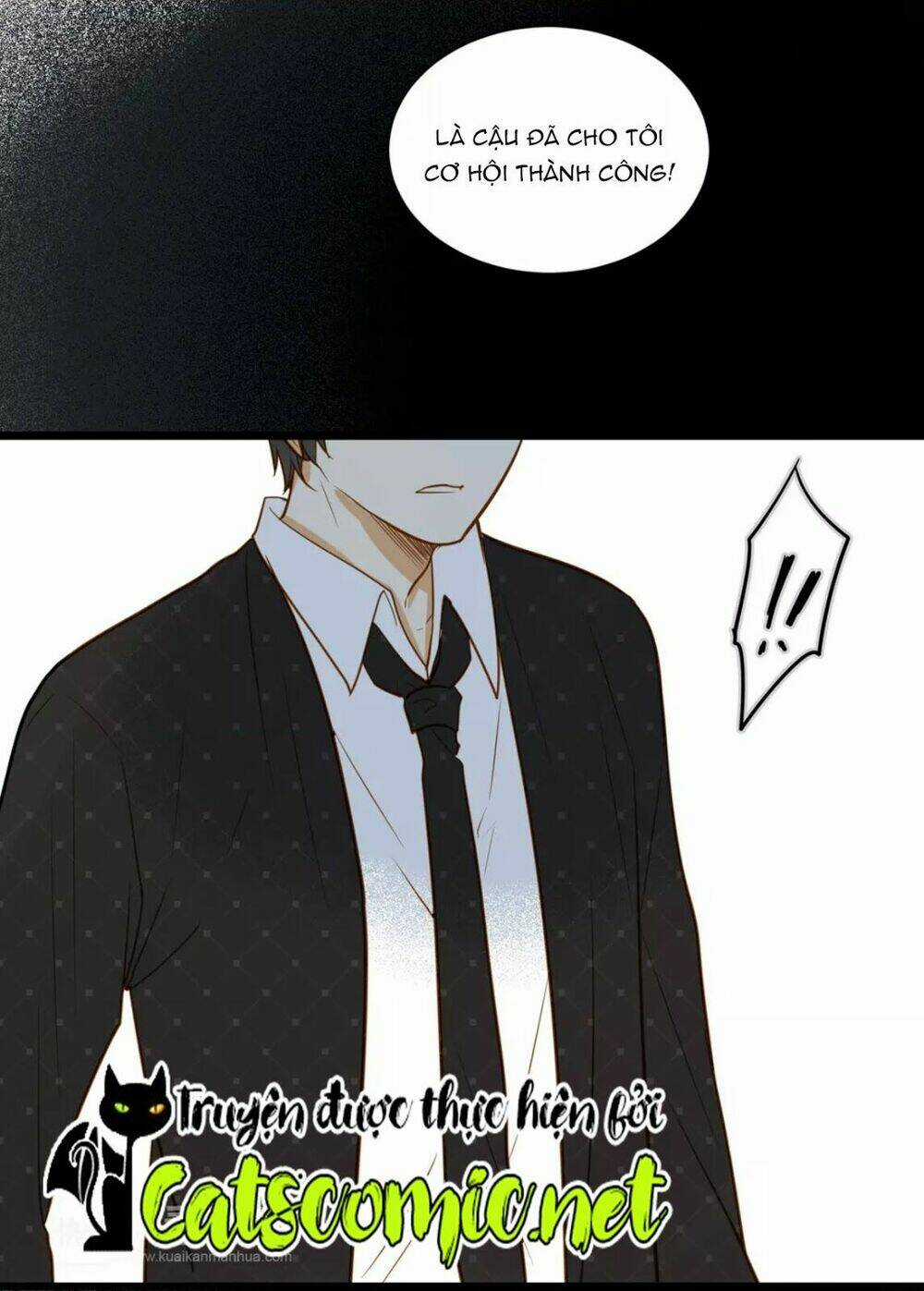 Điều giáo quan hệ - Chapter 21 - Trang 18