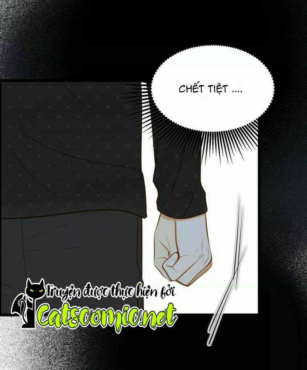 Điều giáo quan hệ - Chapter 21 - Trang 19