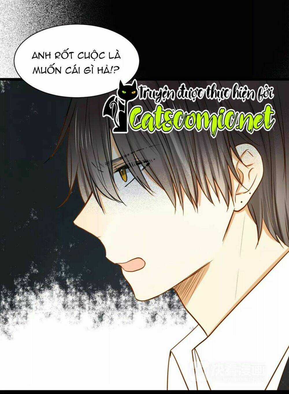 Điều giáo quan hệ - Chapter 21 - Trang 20