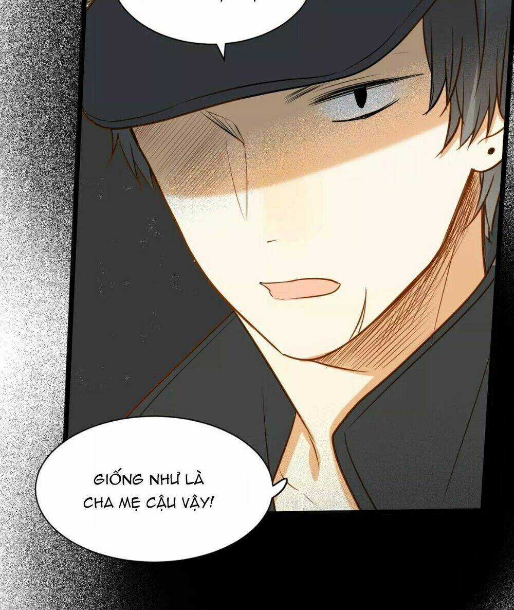 Điều giáo quan hệ - Chapter 21 - Trang 23