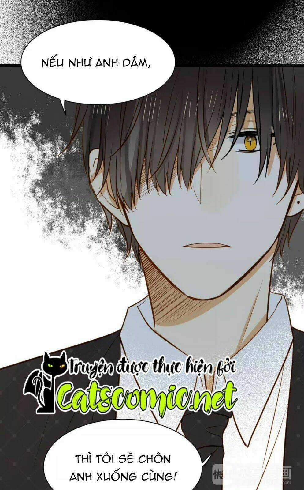 Điều giáo quan hệ - Chapter 21 - Trang 24