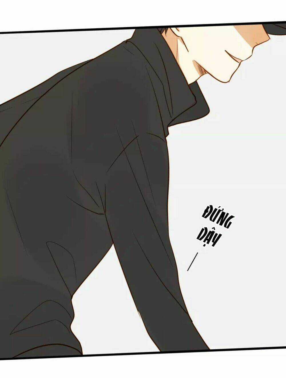 Điều giáo quan hệ - Chapter 21 - Trang 28
