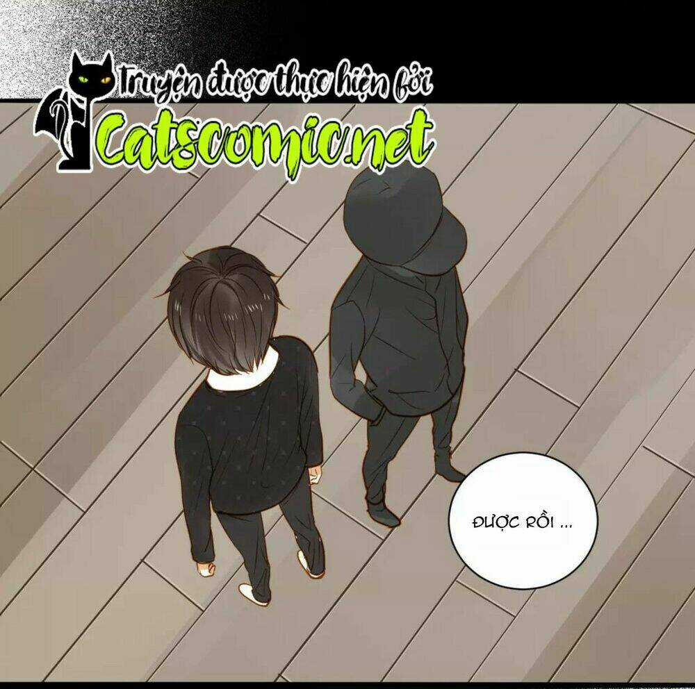 Điều giáo quan hệ - Chapter 21 - Trang 30