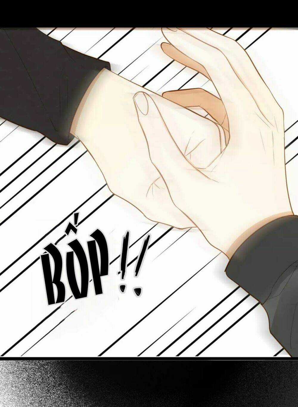 Điều giáo quan hệ - Chapter 21 - Trang 34