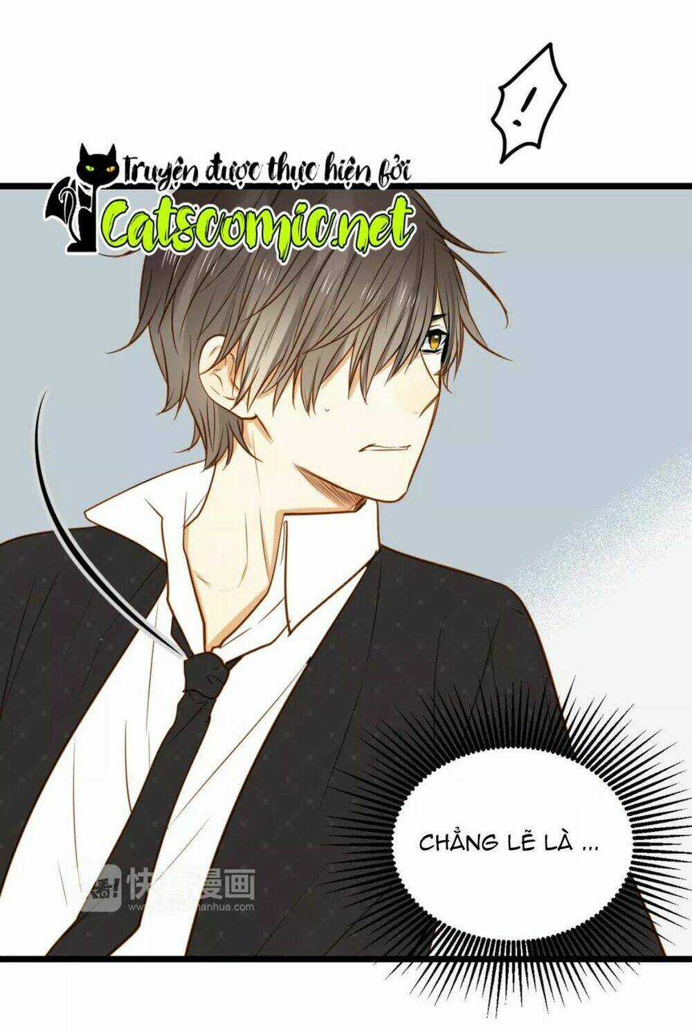 Điều giáo quan hệ - Chapter 21 - Trang 37