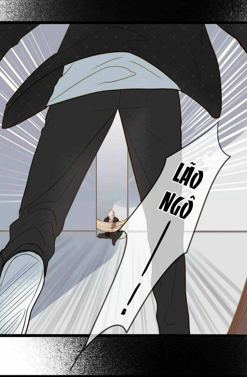 Điều giáo quan hệ - Chapter 21 - Trang 38