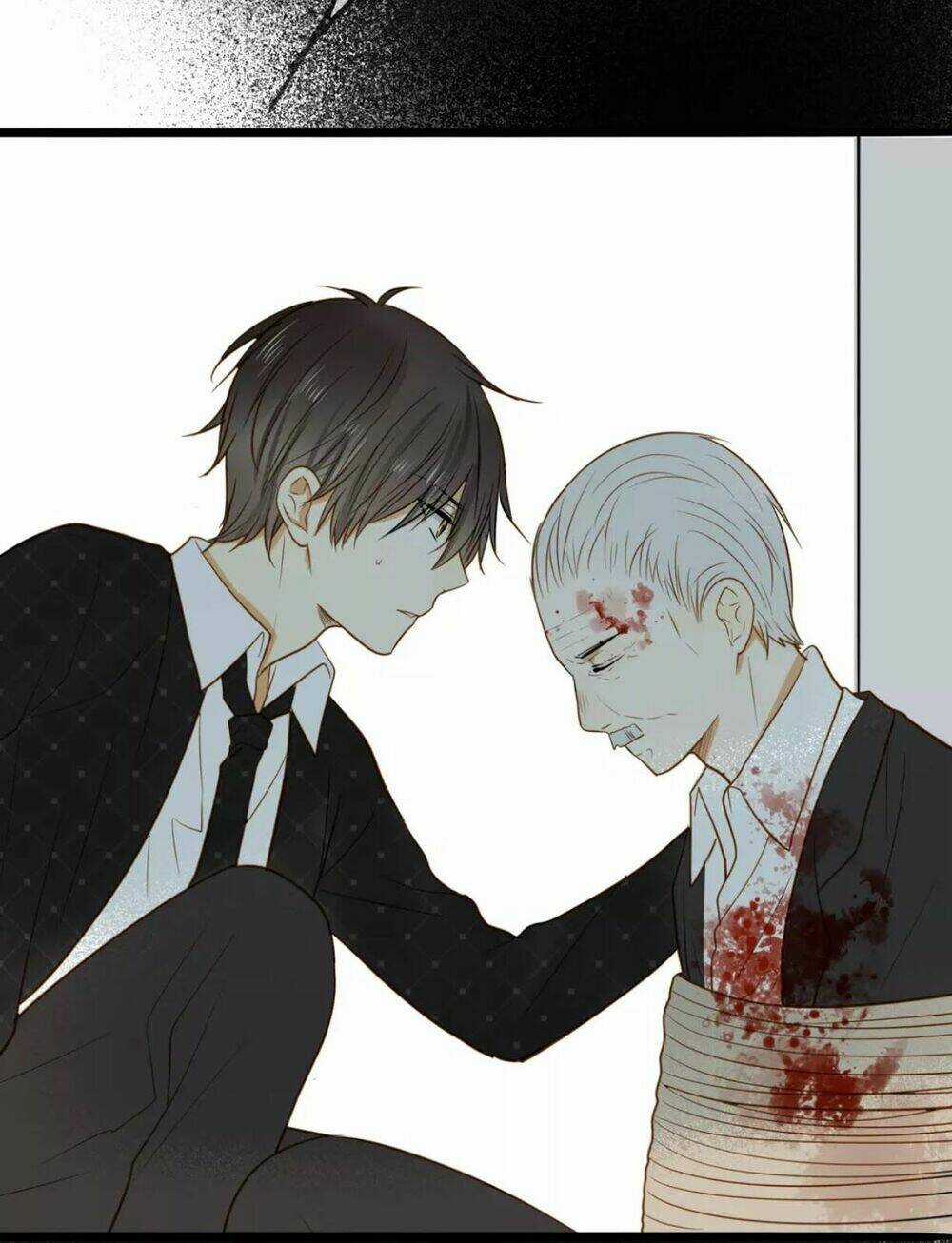 Điều giáo quan hệ - Chapter 21 - Trang 39