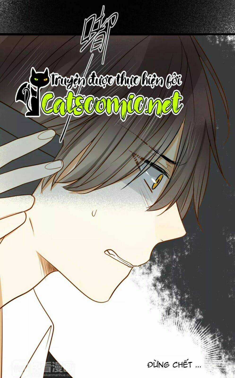 Điều giáo quan hệ - Chapter 21 - Trang 41