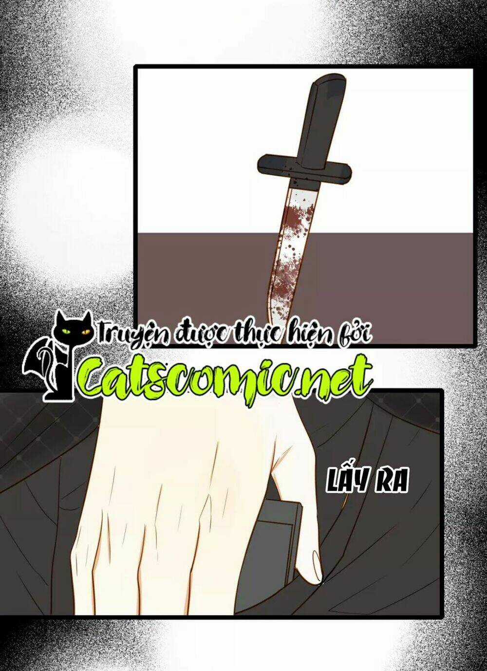 Điều giáo quan hệ - Chapter 21 - Trang 10