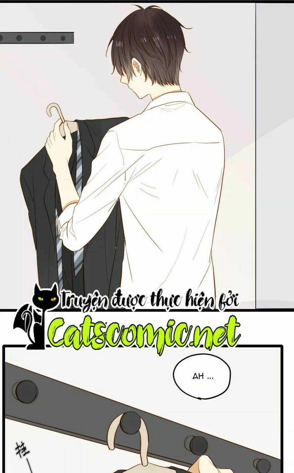 Điều giáo quan hệ - Chapter 22 - Trang 19