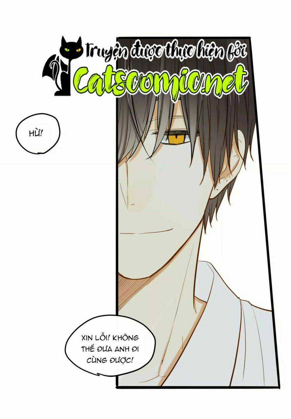 Điều giáo quan hệ - Chapter 22 - Trang 24