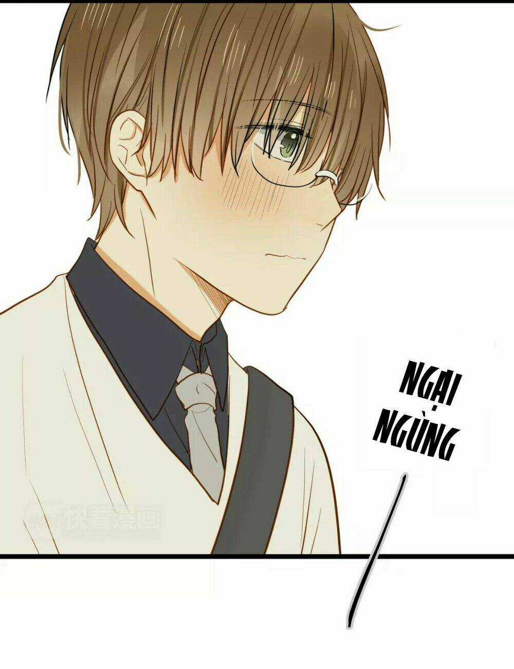 Điều giáo quan hệ - Chapter 22 - Trang 30