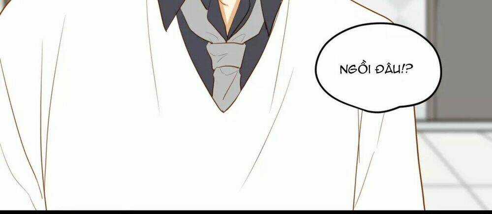 Điều giáo quan hệ - Chapter 22 - Trang 45