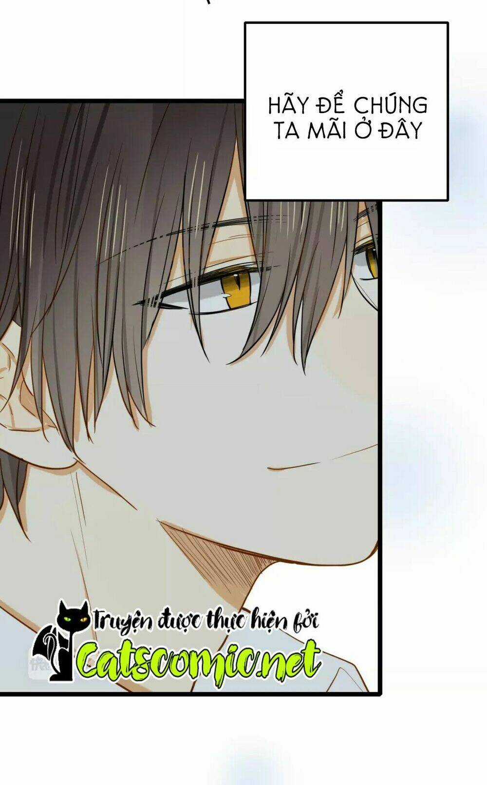 Điều giáo quan hệ - Chapter 22 - Trang 55