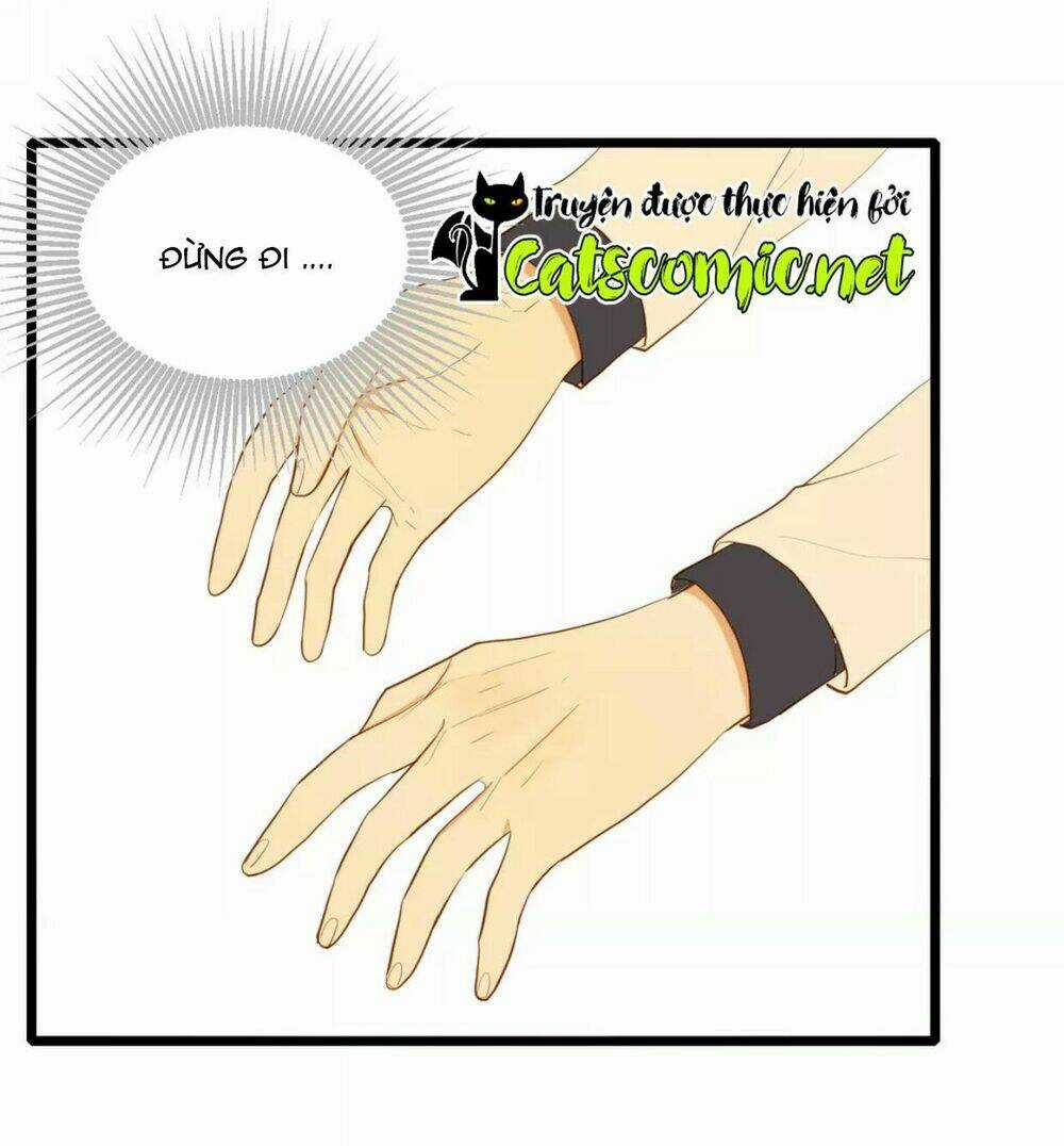 Điều giáo quan hệ - Chapter 23 - Trang 3