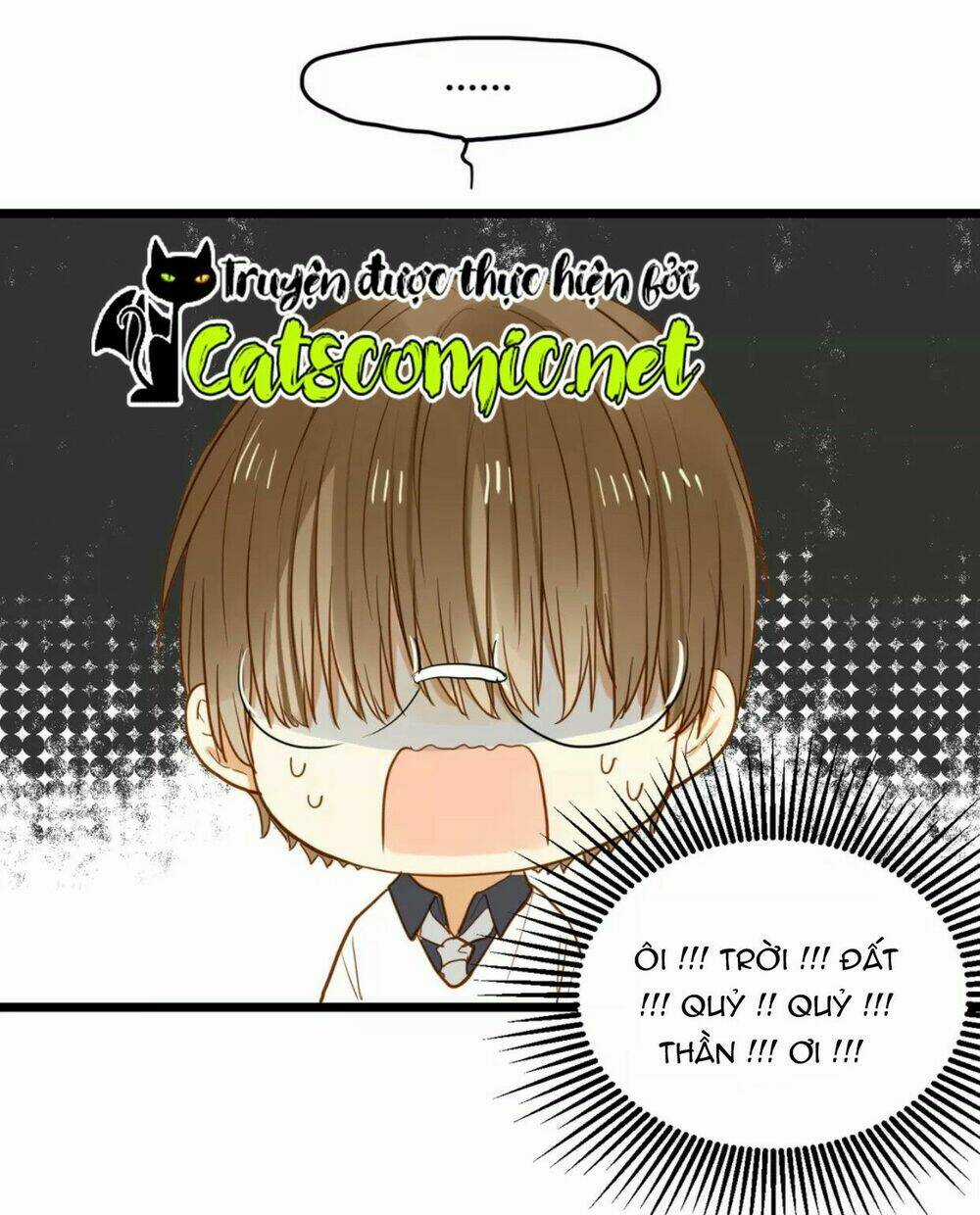 Điều giáo quan hệ - Chapter 23 - Trang 32