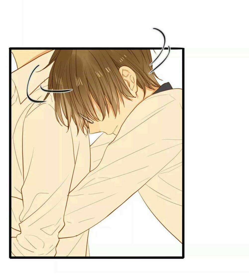 Điều giáo quan hệ - Chapter 23 - Trang 6