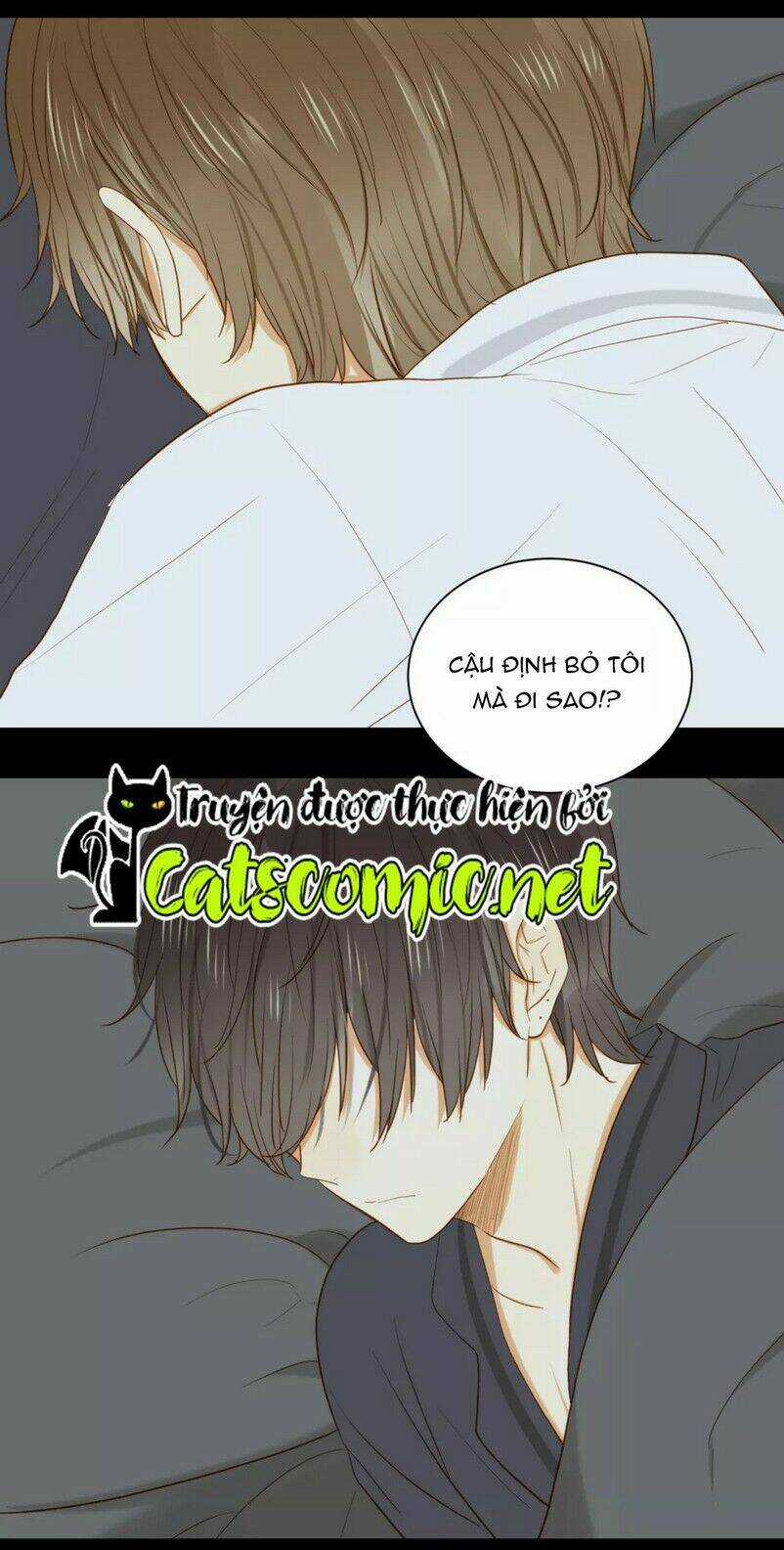 Điều giáo quan hệ - Chapter 25 - Trang 19