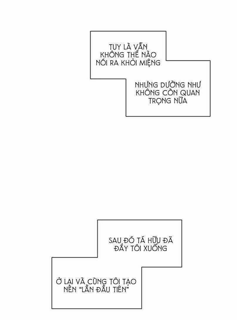 Điều giáo quan hệ - Chapter 25 - Trang 10