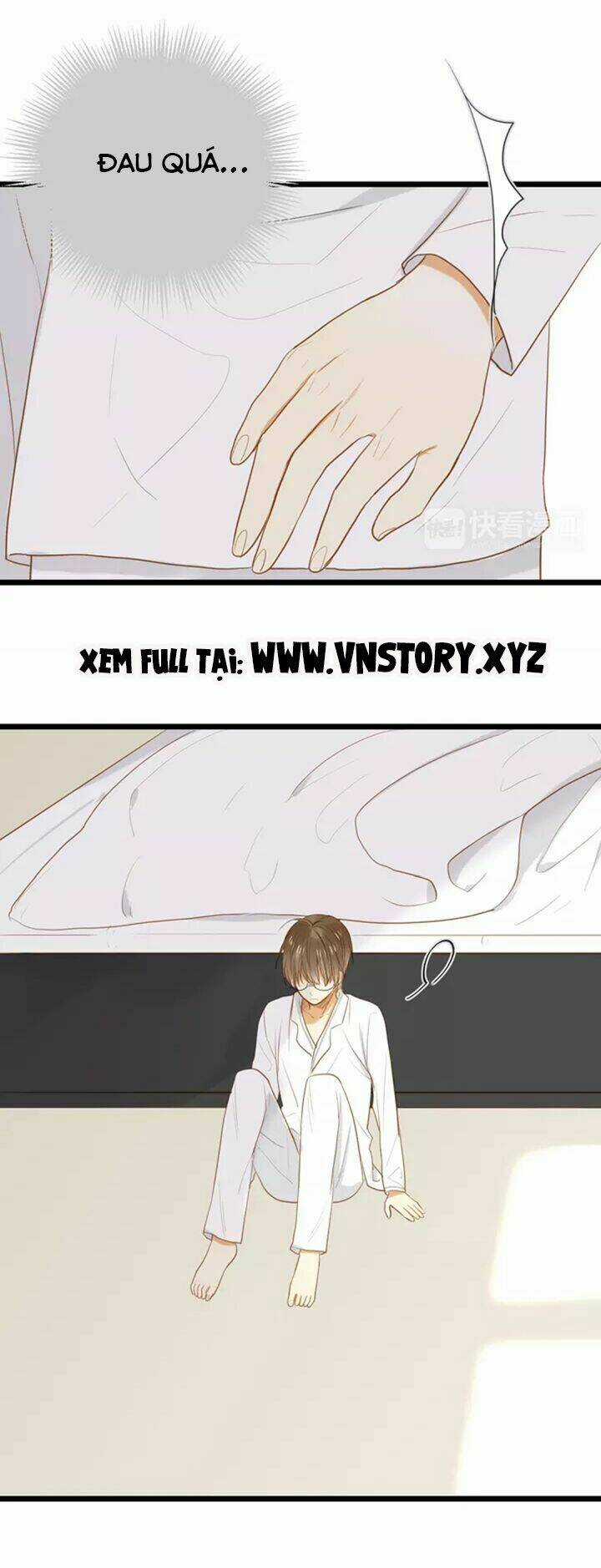 Điều giáo quan hệ - Chapter 26 - Trang 3