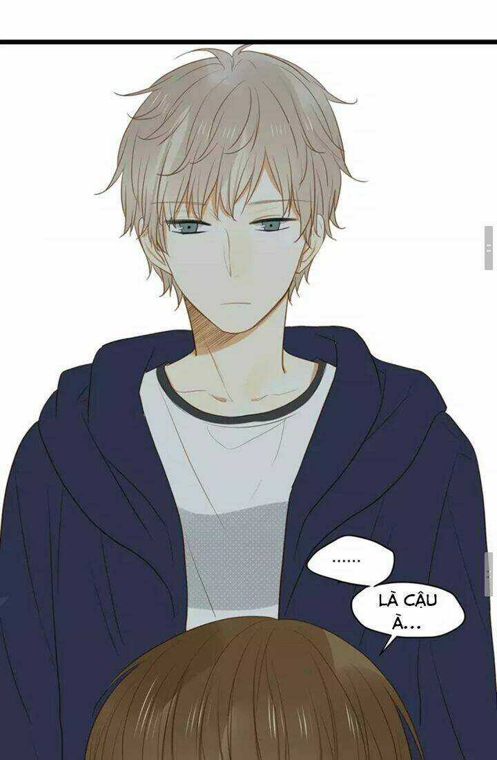 Điều giáo quan hệ - Chapter 26 - Trang 8