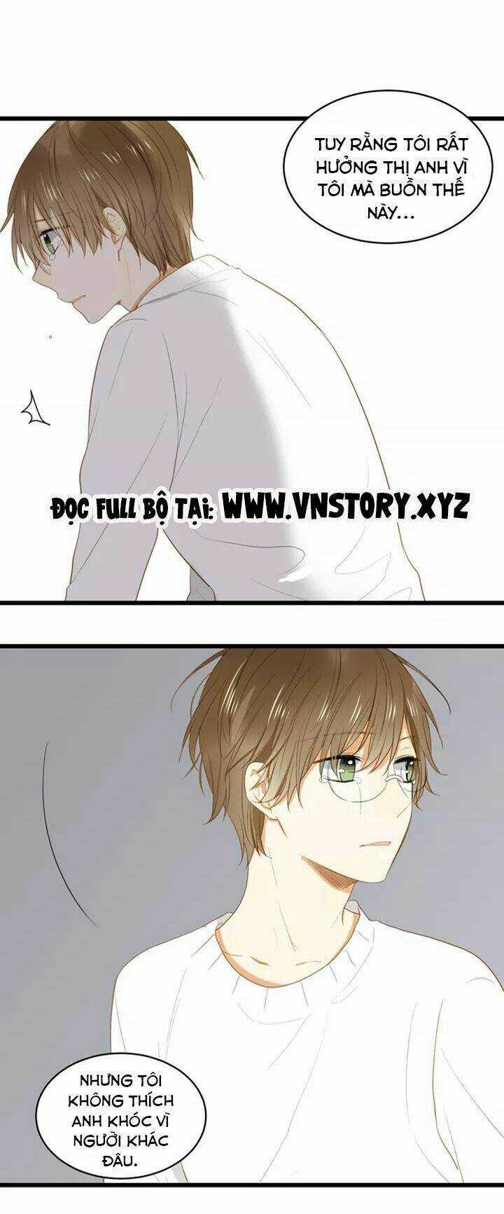 Điều giáo quan hệ - Chapter 27 - Trang 23