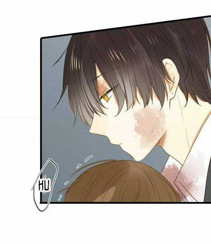 Điều giáo quan hệ - Chapter 28 - Trang 3