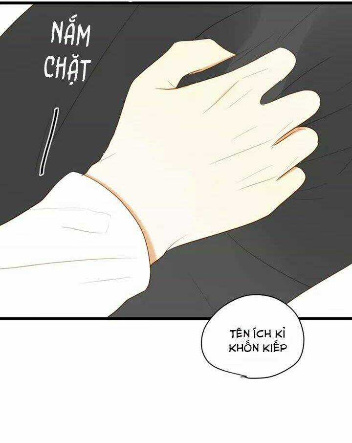 Điều giáo quan hệ - Chapter 28 - Trang 7