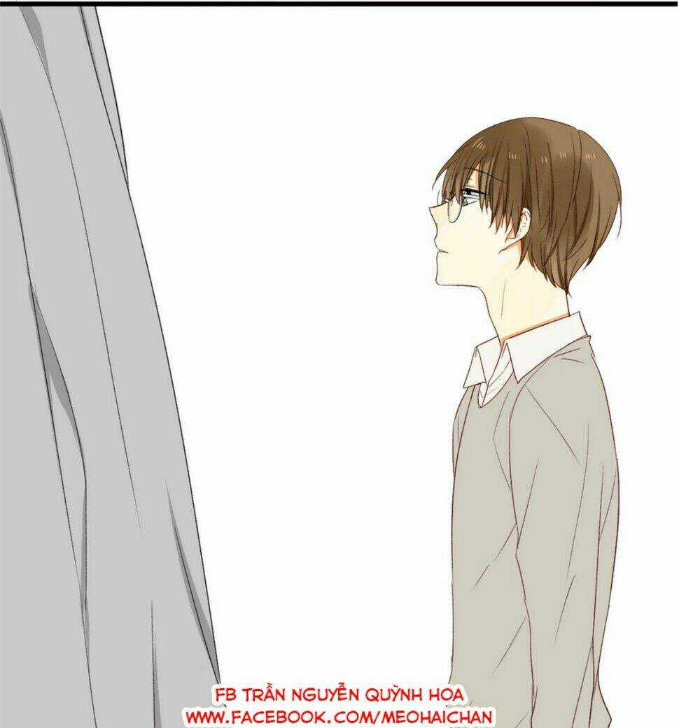 Điều giáo quan hệ - Chapter 3 - Trang 12