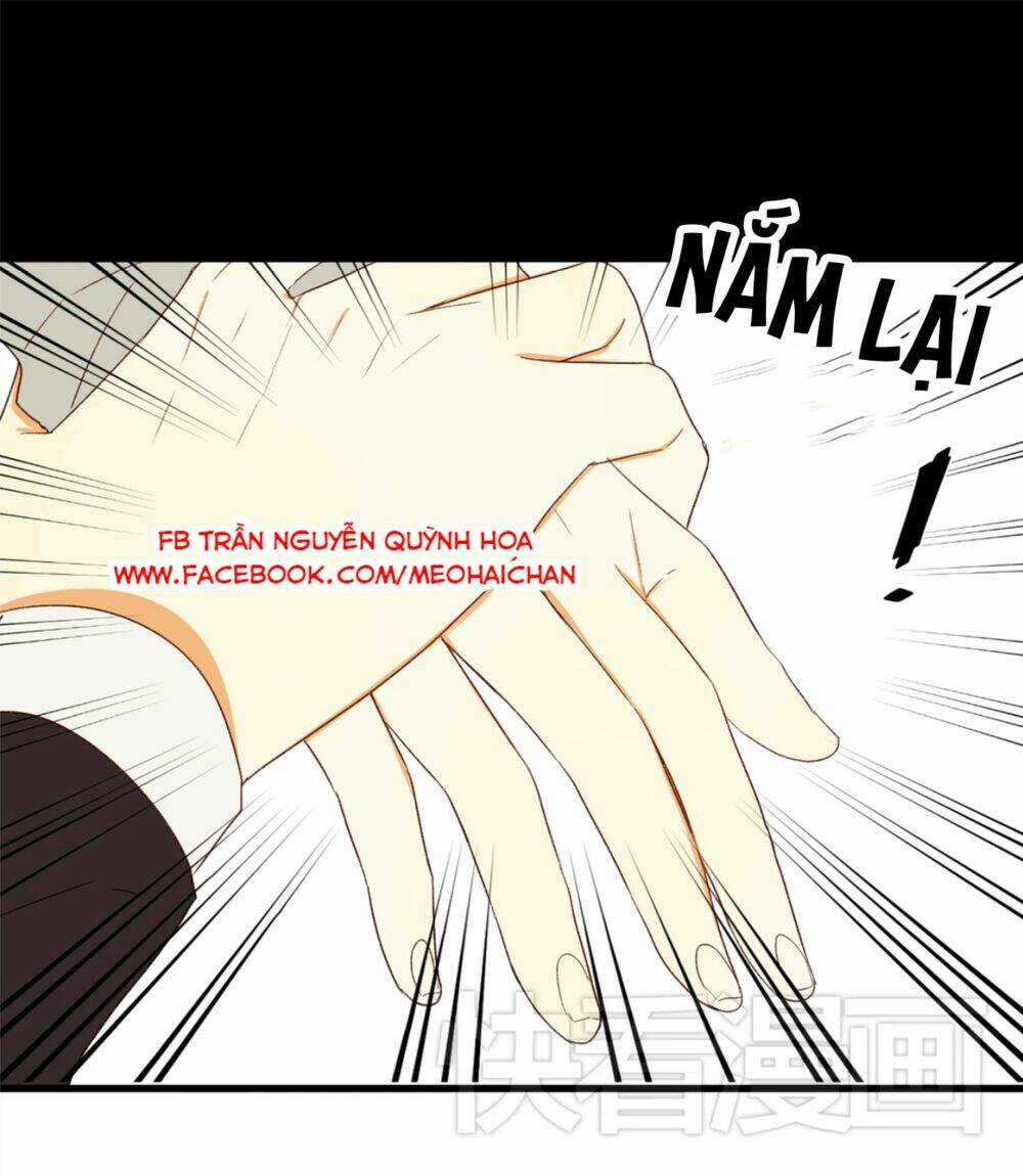 Điều giáo quan hệ - Chapter 3 - Trang 14