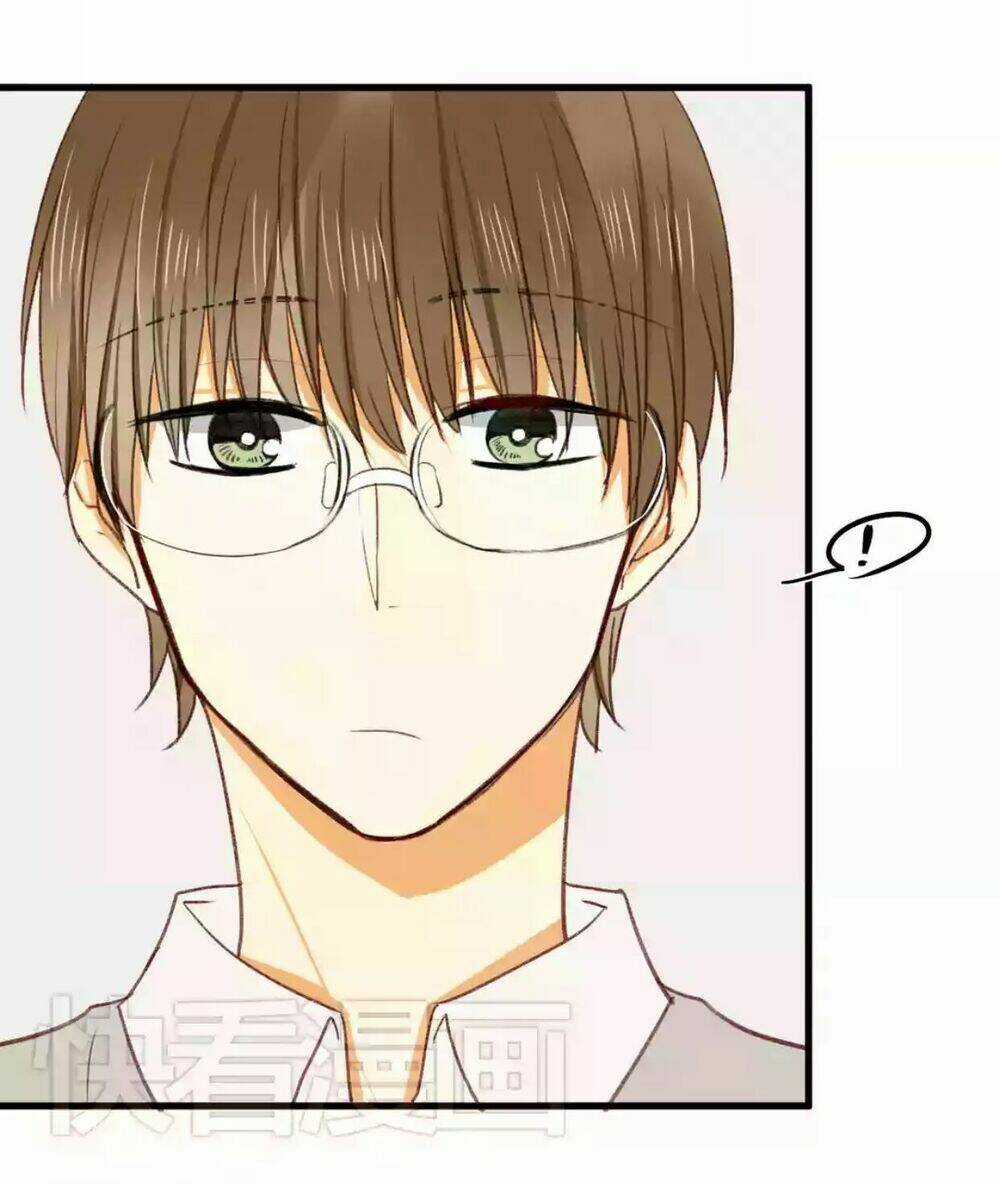 Điều giáo quan hệ - Chapter 3 - Trang 3