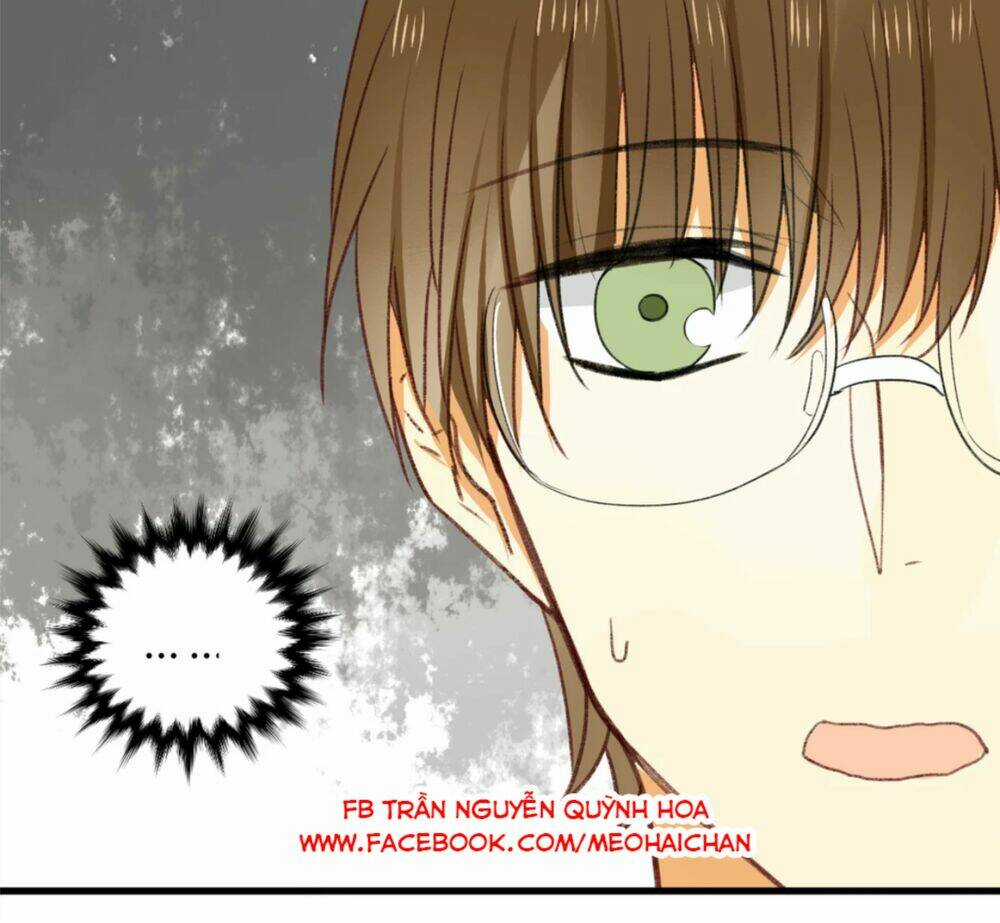 Điều giáo quan hệ - Chapter 3 - Trang 25