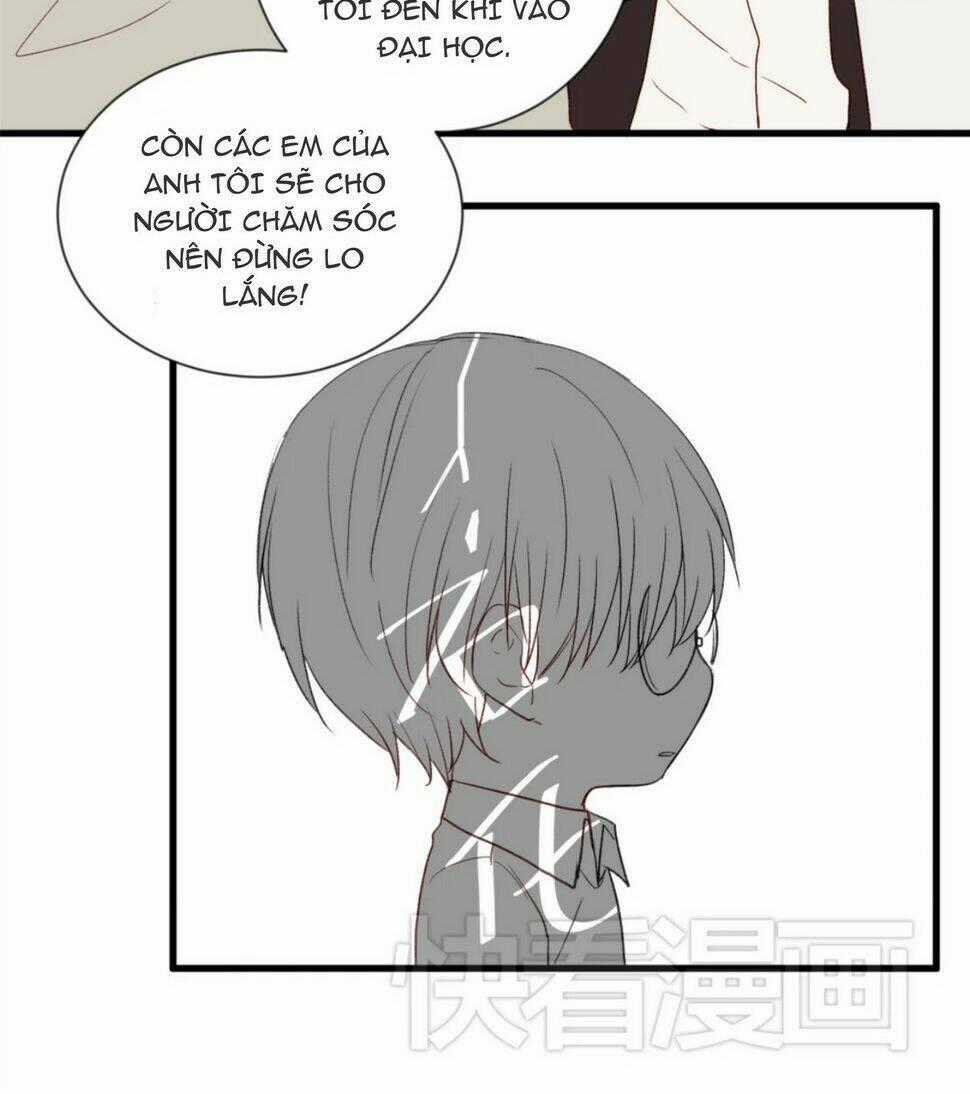 Điều giáo quan hệ - Chapter 3 - Trang 30