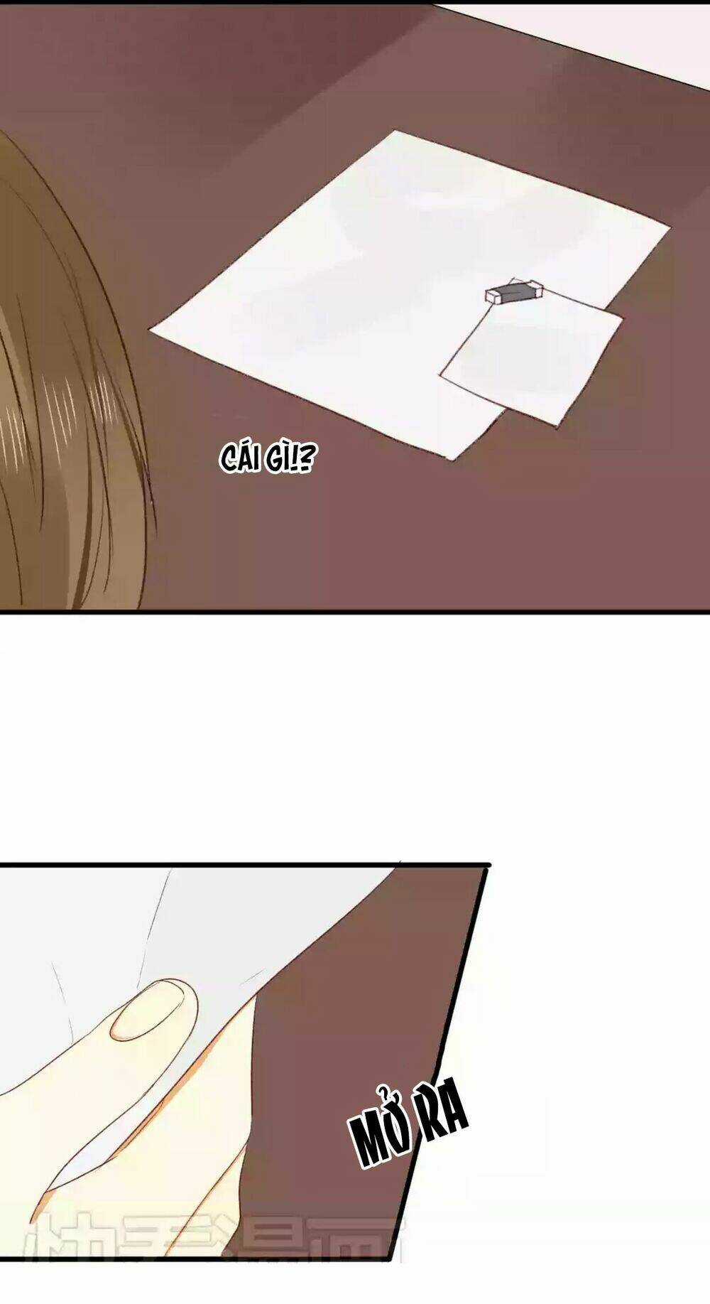 Điều giáo quan hệ - Chapter 3 - Trang 4