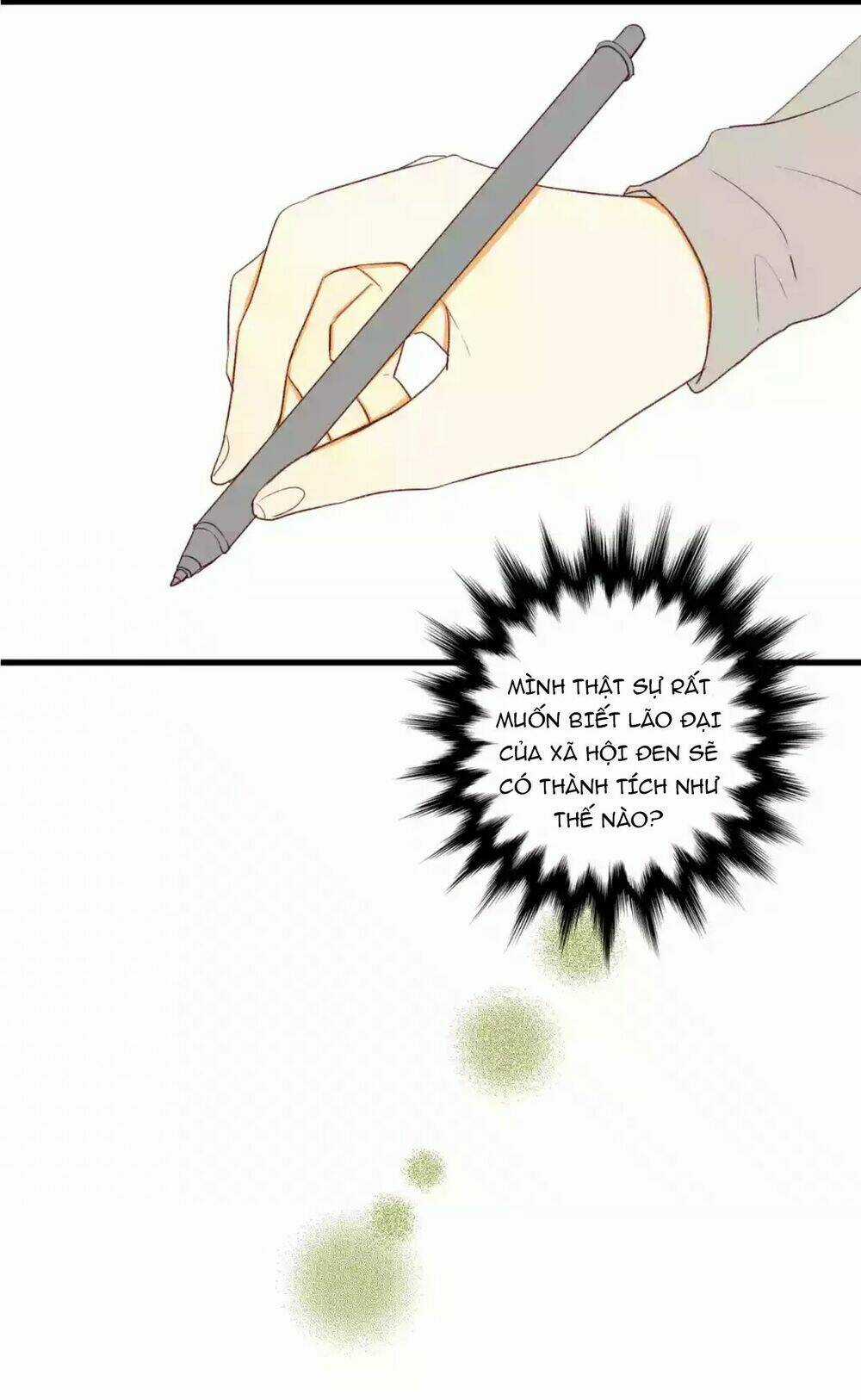 Điều giáo quan hệ - Chapter 3 - Trang 6