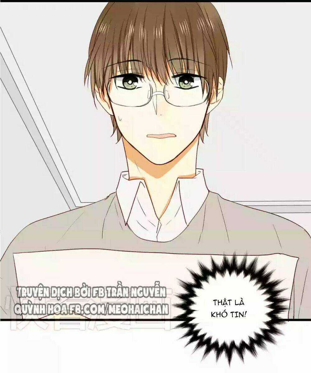 Điều giáo quan hệ - Chapter 3 - Trang 7