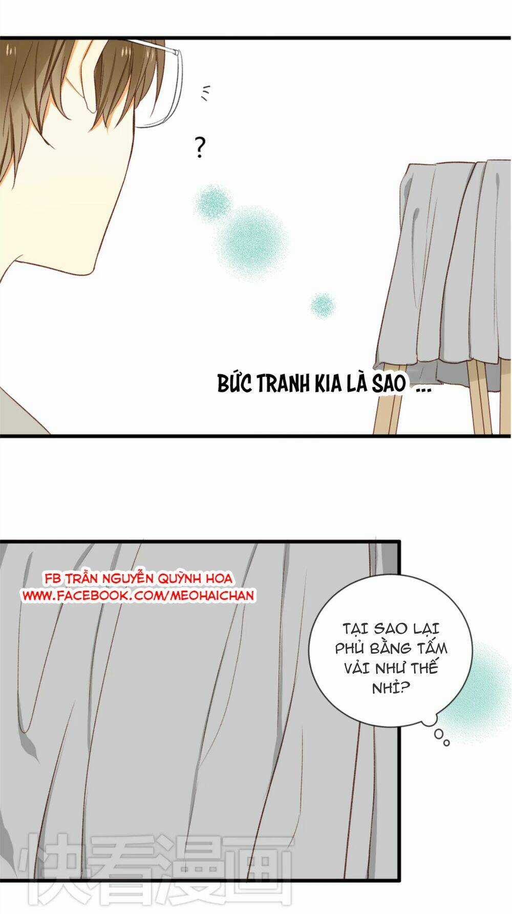 Điều giáo quan hệ - Chapter 3 - Trang 10