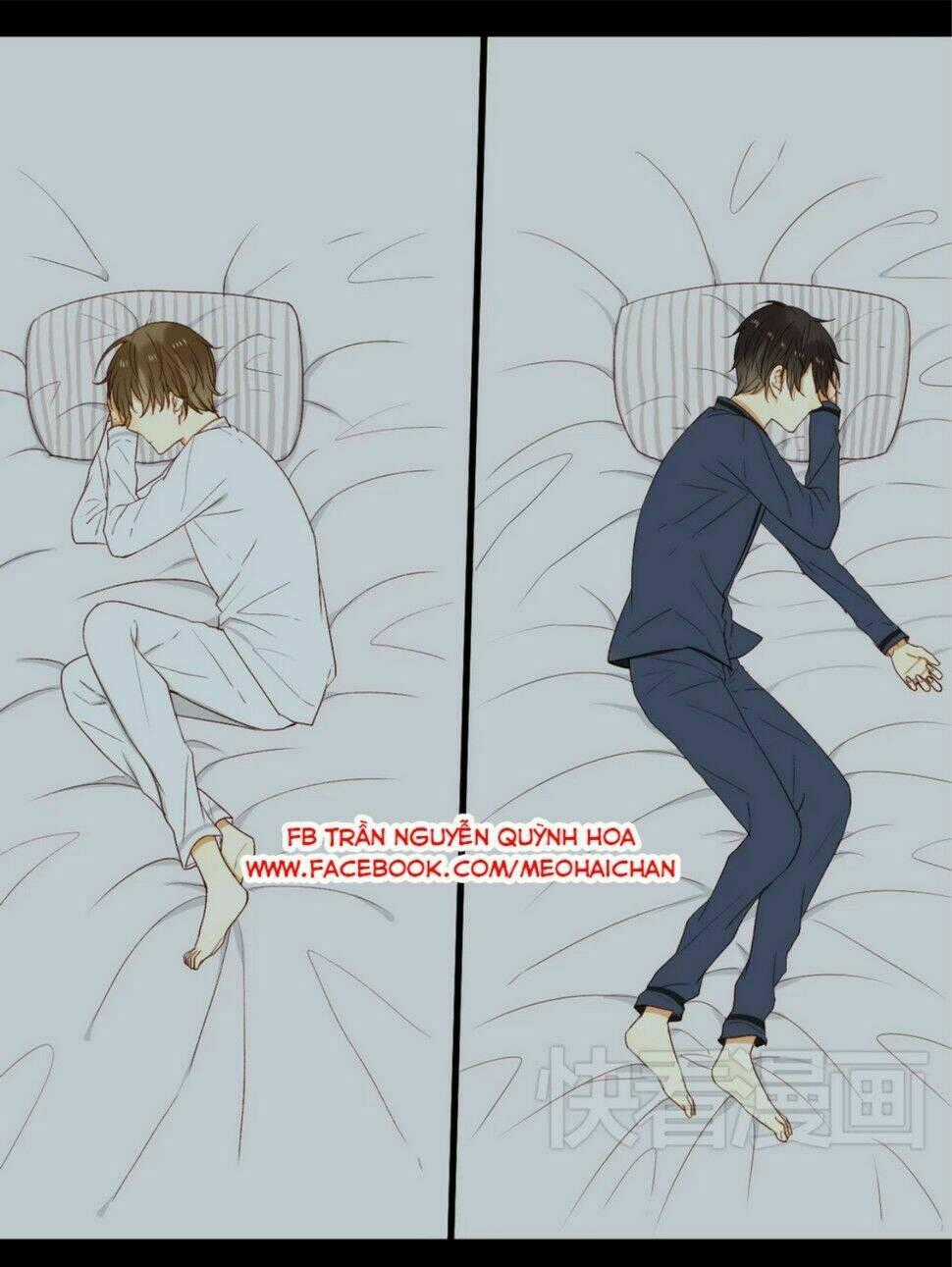 Điều giáo quan hệ - Chapter 4 - Trang 1