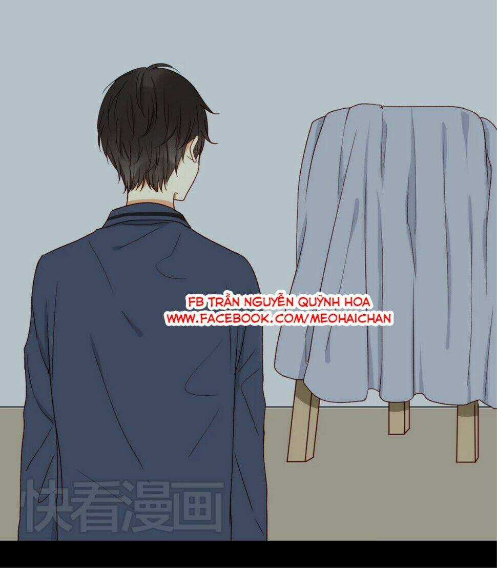 Điều giáo quan hệ - Chapter 4 - Trang 15