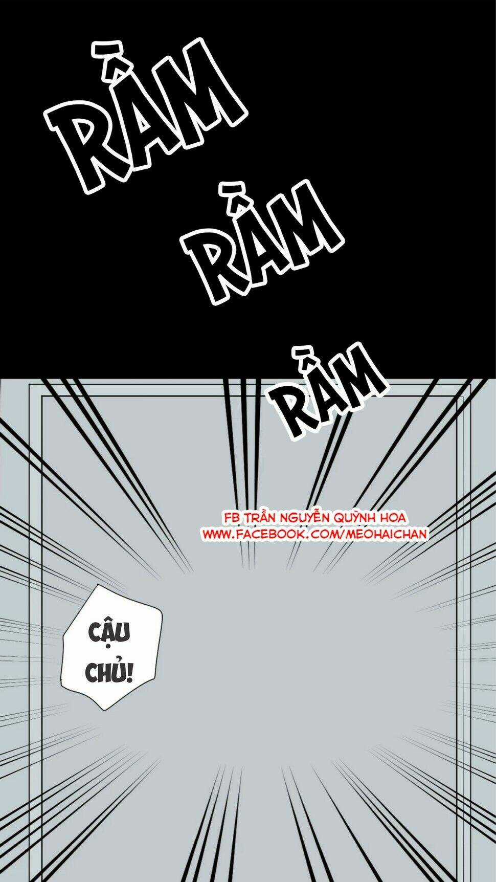 Điều giáo quan hệ - Chapter 4 - Trang 22