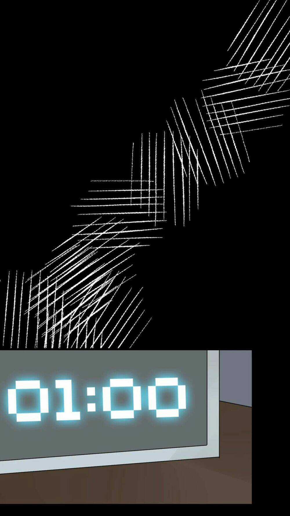 Điều giáo quan hệ - Chapter 4 - Trang 8