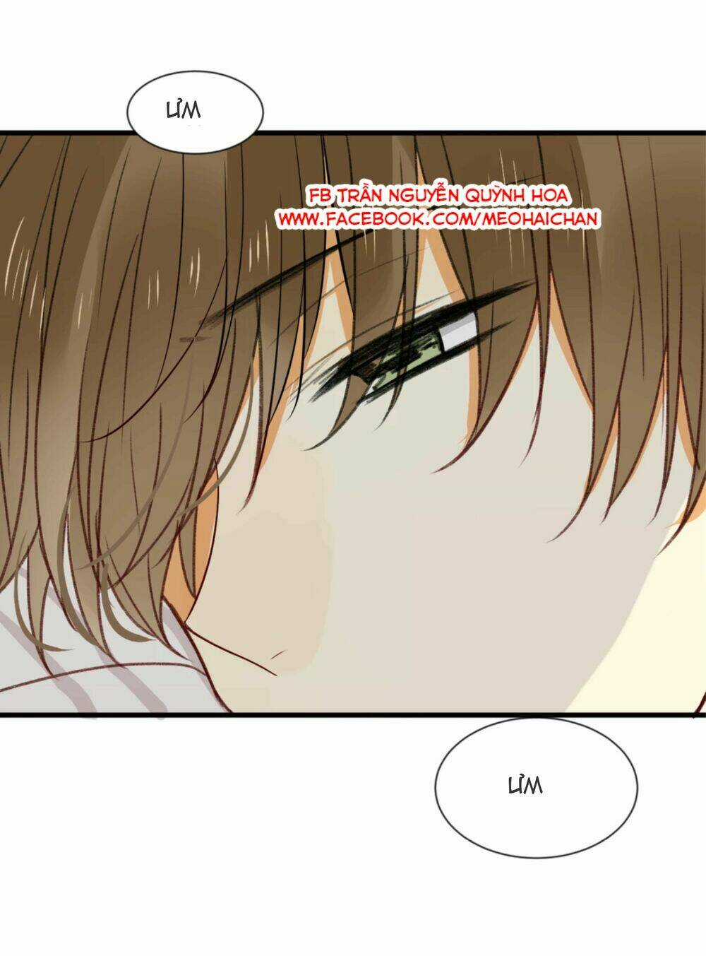 Điều giáo quan hệ - Chapter 5 - Trang 3